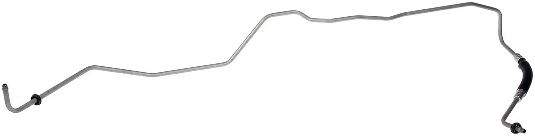 624-488 – DORMAN Auto Trans Oil Cooler Hose Assembly, OE Replacement - view 3
